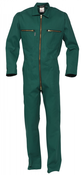 HAVEP-Rally-Overall, 285 g/m², flaschengrün