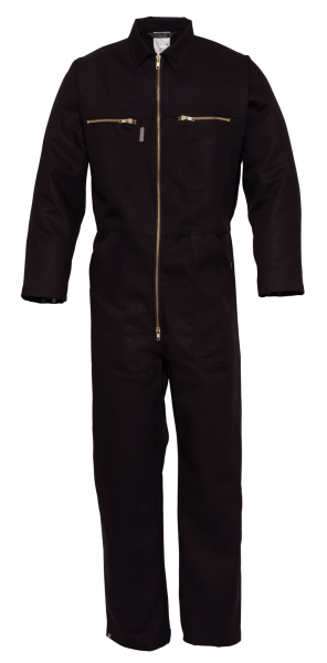 HAVEP-Rally-Overall, 285 g/m², schwarz