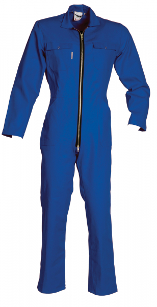 HAVEP-Kinder-Rally-Overall, 285 g/m², kornblau