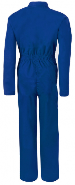 HAVEP-Kinder-Rally-Overall, 285 g/m², kornblau