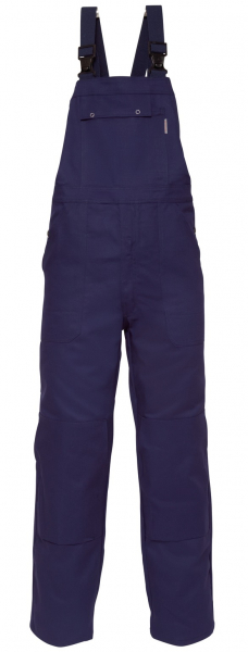 HAVEP-Latzhose, 285 g/m², marine