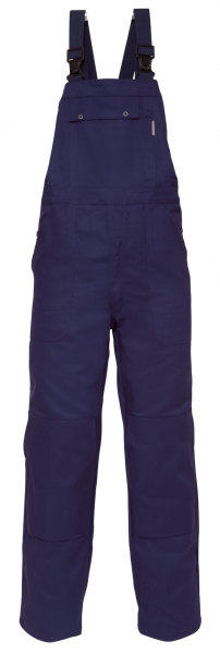 HAVEP-Latzhose, 290 g/m², marine
