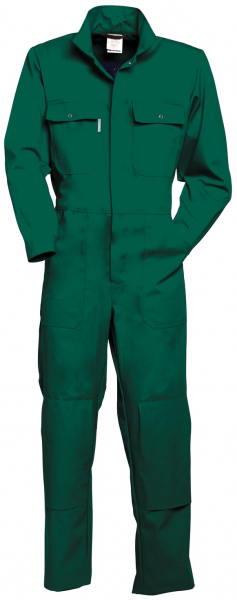 HAVEP-Overall, 290 g/m², flaschengrün