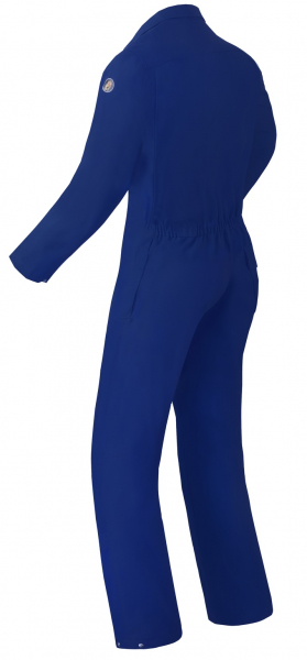 HAVEP-Schweißer-Overall, 360 g/m², marine