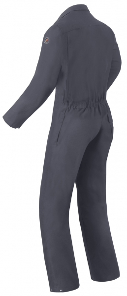 HAVEP-Schweißer-Overall, 360 g/m², kohlengrau