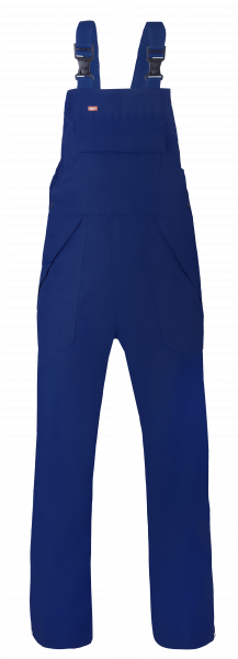 HAVEP-Schweißer-Latzhose, 360 g/m², marine