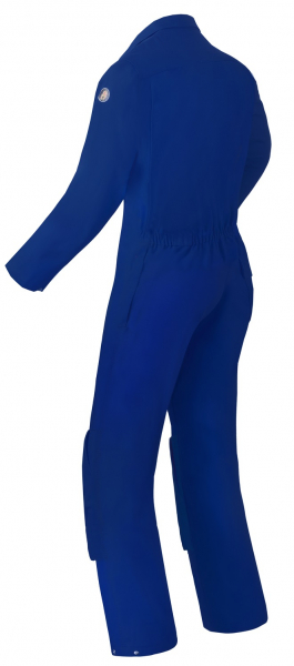 HAVEP-Schweißer-Overall, 360 g/m², marine