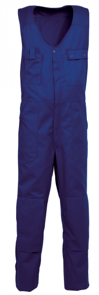 HAVEP-Bodyhose, 290 g/m², kornblau