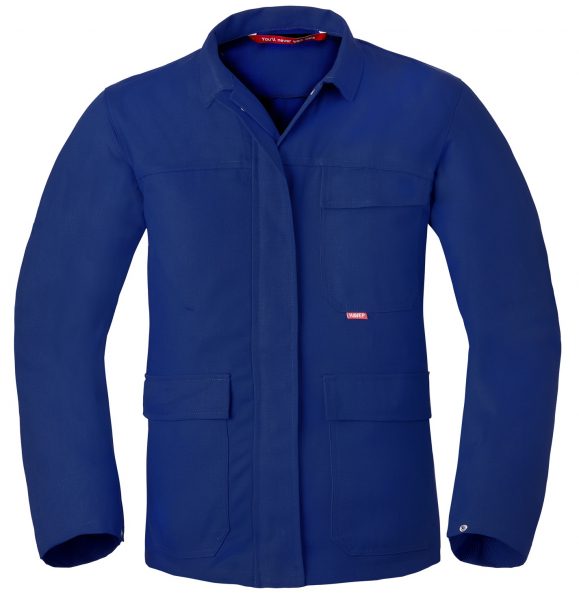 HAVEP-Schweißer-Langjacke, 360 g/m², marine