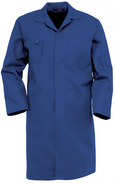 HAVEP-Mantel, 285 g/m², kornblau