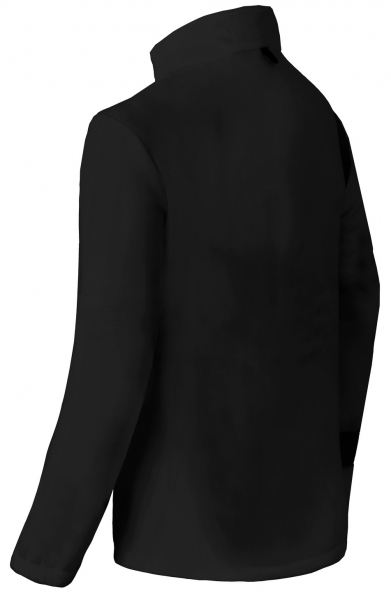 HAVEP-Fleecejacke, 235 g/m², schwarz