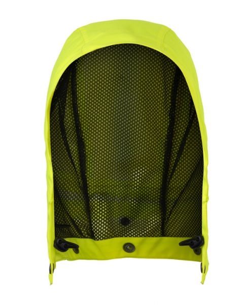 HAVEP-Warnschutz-Kapuze, High Visibility, warngelb