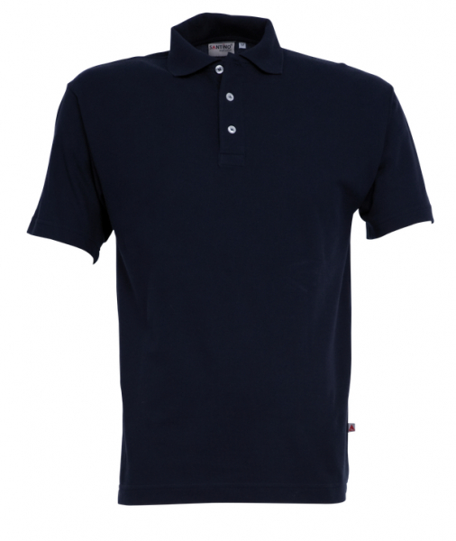 HAVEP- Poloshirt, Baselayer, dunkelmarine