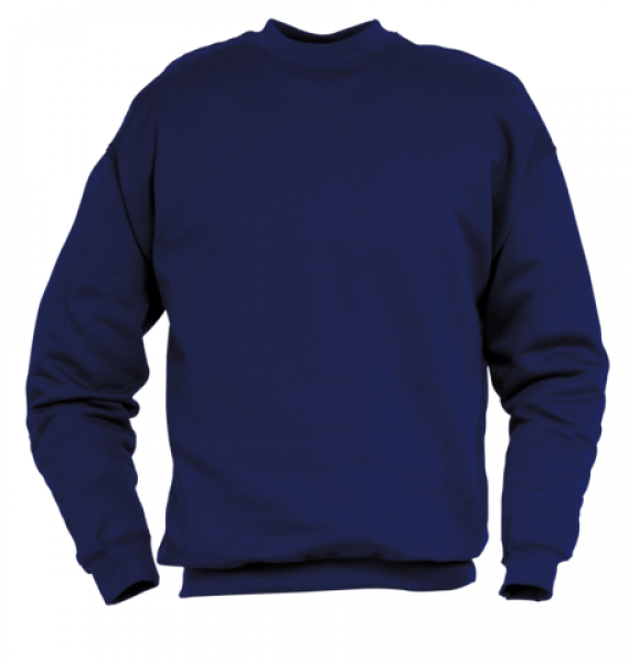 HAVEP-Pullover, Baselayer, weiß