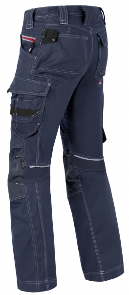 HAVEP-Bundhose, 320 g/m², marine