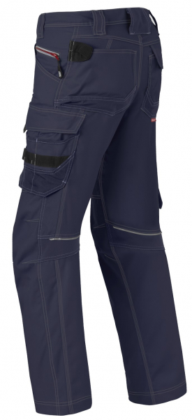 HAVEP-Bundhose, 260 g/m², marine