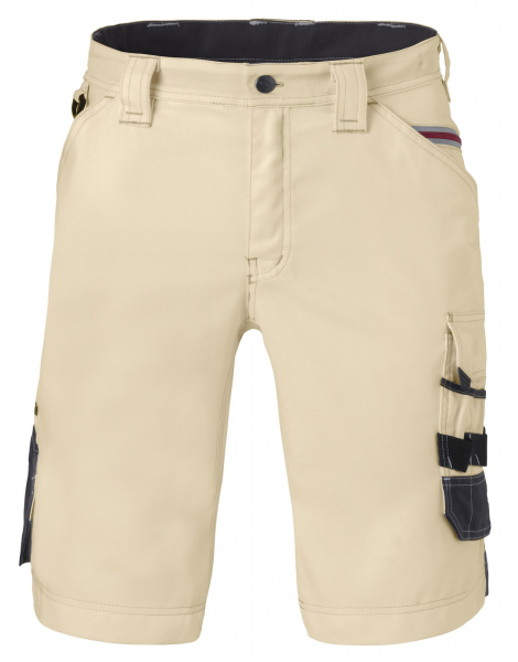 HAVEP-Bermuda, 260 g/m², sand/kohlengrau