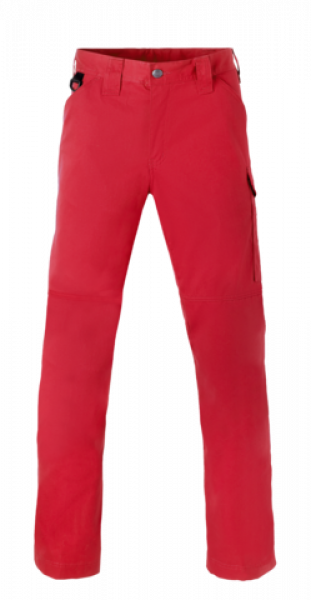 HAVEP-Shift, Bundhose, rot/kohlengrau