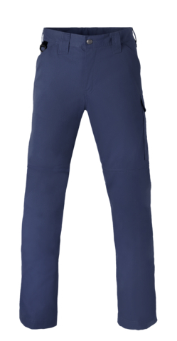 HAVEP-Shift, Bundhose, marine/kohlengrau