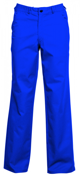 HAVEP-Bundhose, 285 g/m², kornblau