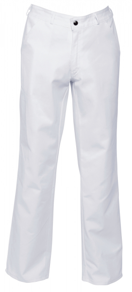 HAVEP-Bundhose, 285 g/m², weiß