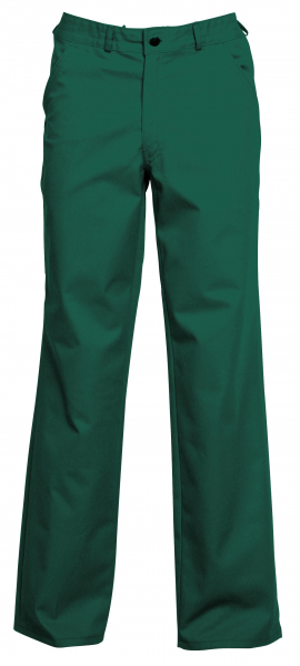 HAVEP-Bundhose, 290 g/m², flaschengrün