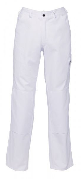 HAVEP-Bundhose, 285 g/m², weiß