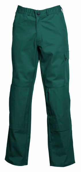 HAVEP-Bundhose, 290 g/m², flaschengrün
