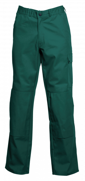 HAVEP-Bundhose, 290 g/m², flaschengrün
