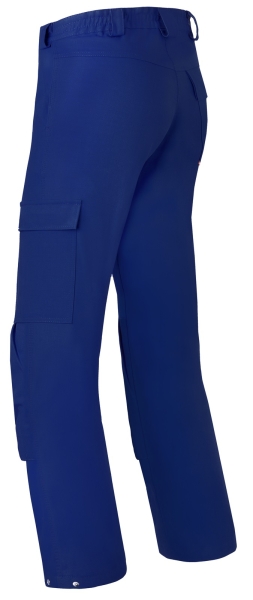HAVEP-Schweißer-Bundhose, 360 g/m², marine