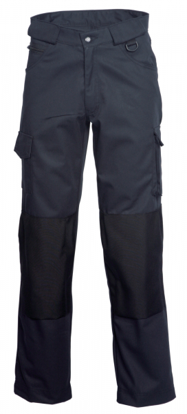 HAVEP-Bundhose, 290 g/m², schwarz