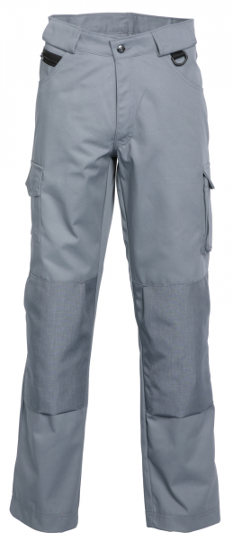 HAVEP-Bundhose, 290 g/m², grau