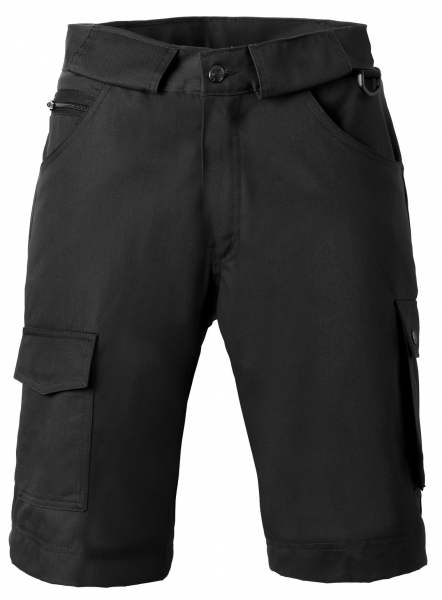 HAVEP-Bermuda, 290 g/m², schwarz