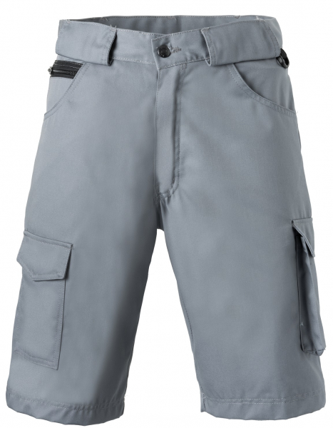 HAVEP-Bermuda, 290 g/m², grau