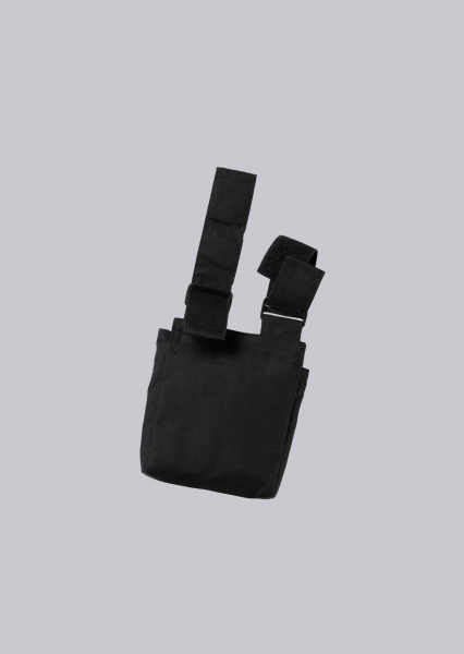 BP-Holstertaschen, schwarz