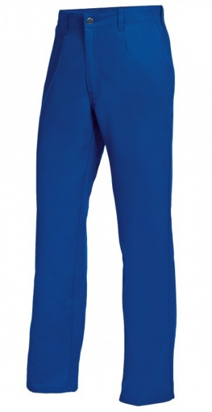 BP-Workwear, Arbeits-Berufs-Bund-Hose, königsblau