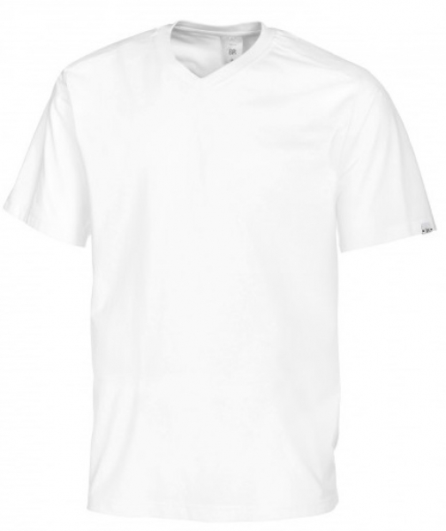 BP-Worker-Shirts, T-Shirt für Sie und Ihn weiß