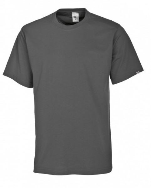 BP-Worker-Shirts, T-Shirt für Sie und Ihn dunkelgrau
