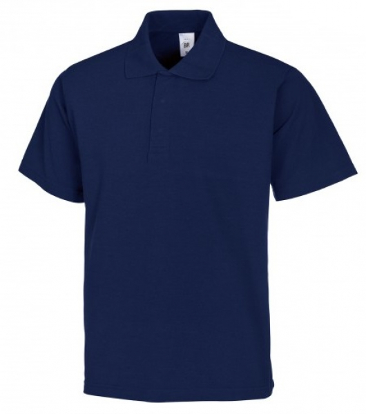 BP-Worker-Shirts, Poloshirt für Sie und Ihn nachtblau