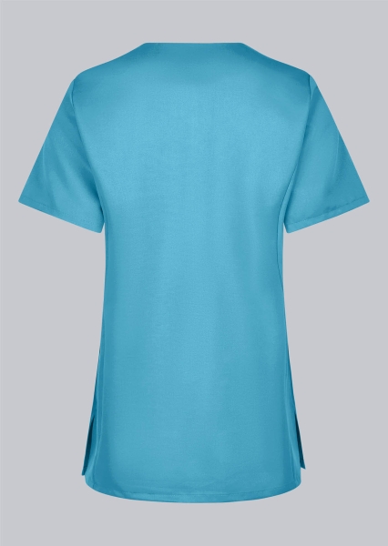 BP® Leichter Schlupfkasack mit TENCEL Lyocell für Damen, Lagune
