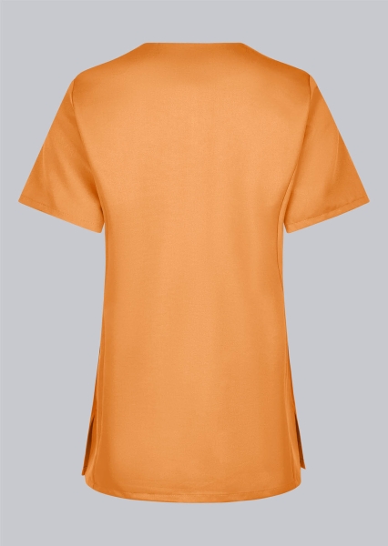 BP® Leichter Schlupfkasack mit TENCEL Lyocell für Damen, Pfirsich