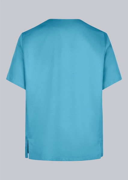 BP® Leichter Schlupfkasack mit TENCEL Lyocell für Sie & Ihn, Lagune