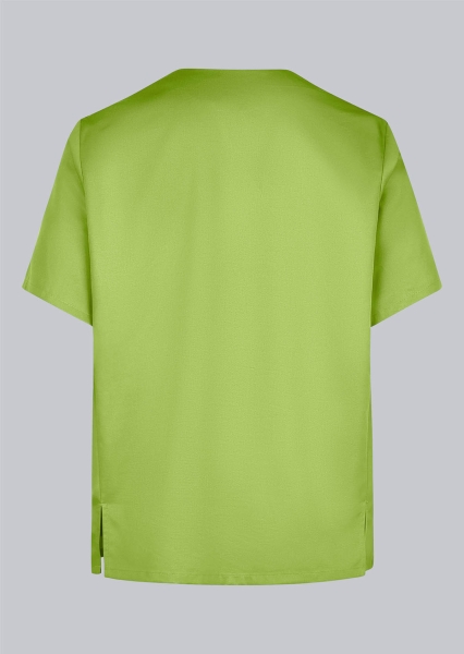 BP® Leichter Schlupfkasack mit TENCEL Lyocell für Sie & Ihn, Kiwi