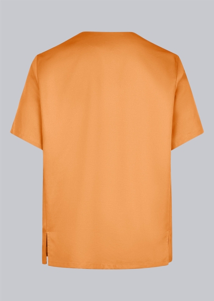 BP® Leichter Schlupfkasack mit TENCEL Lyocell für Sie & Ihn, Pfirsich