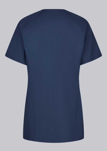 BP® Leichter Schlupfkasack mit TENCEL Lyocell für Damen, Nachtblau