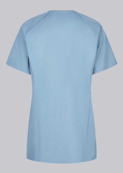 BP® Leichter Schlupfkasack mit TENCEL Lyocell für Damen, Himmelblau