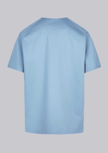 BP® Leichter Schlupfkasack mit TENCEL Lyocell für Sie & Ihn, Himmelblau