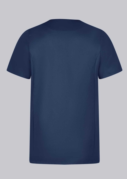 BP® Leichter Kasack mit TENCEL Lyocell für Damen, Nachtblau