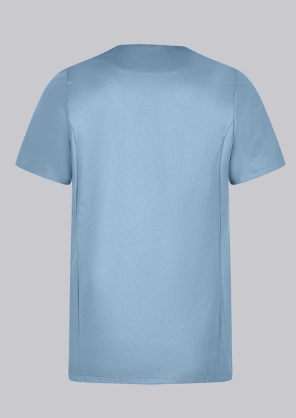 BP® Leichter Kasack mit TENCEL Lyocell für Damen, Himmelblau