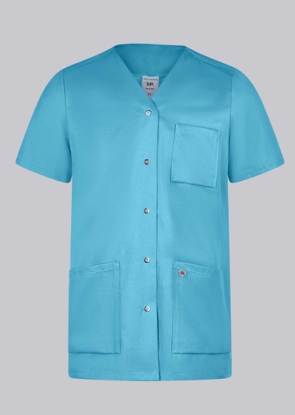 BP® Leichter Kasack mit TENCEL Lyocell für Damen, Lagune